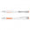 Panama Grip Pen - White Barrel - Simply Merchandise