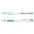 Panama Grip Pen - White Barrel - Simply Merchandise