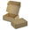 Die Cut Box with Locking Lid - 125x97x47mm - Simply Merchandise