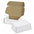 Die Cut Box with Locking Lid - 225x167x83mm - Simply Merchandise