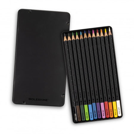 Moleskine Bundle Art Sketching Kit - Simply Merchandise