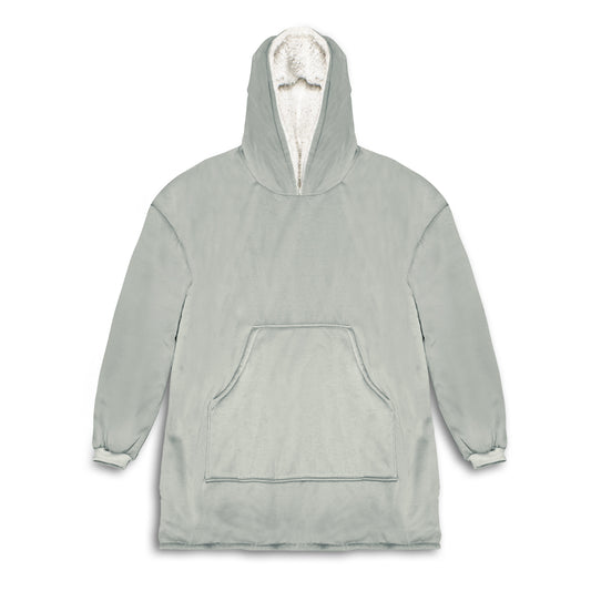 Cosmos Blanket Hoodie - Simply Merchandise