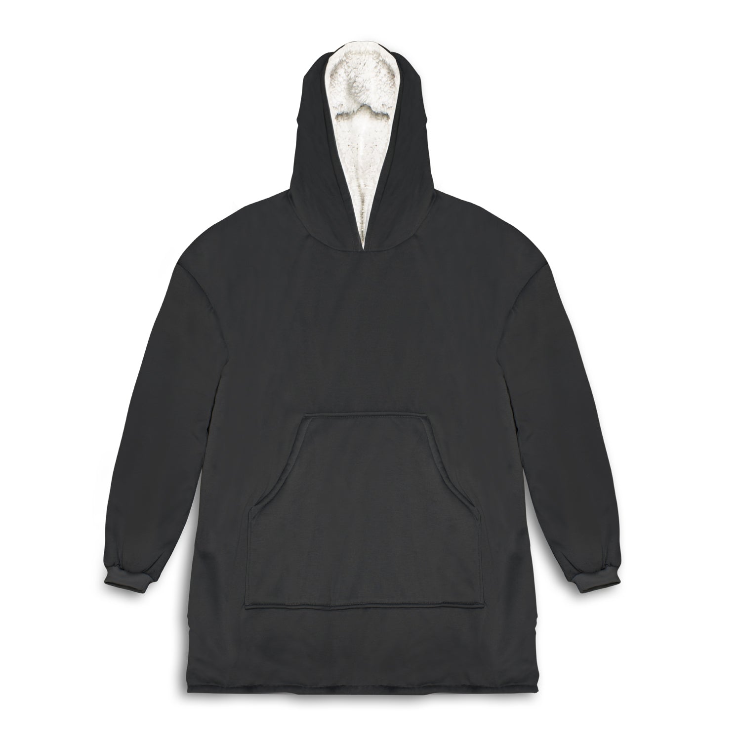 Cosmos Blanket Hoodie - Simply Merchandise