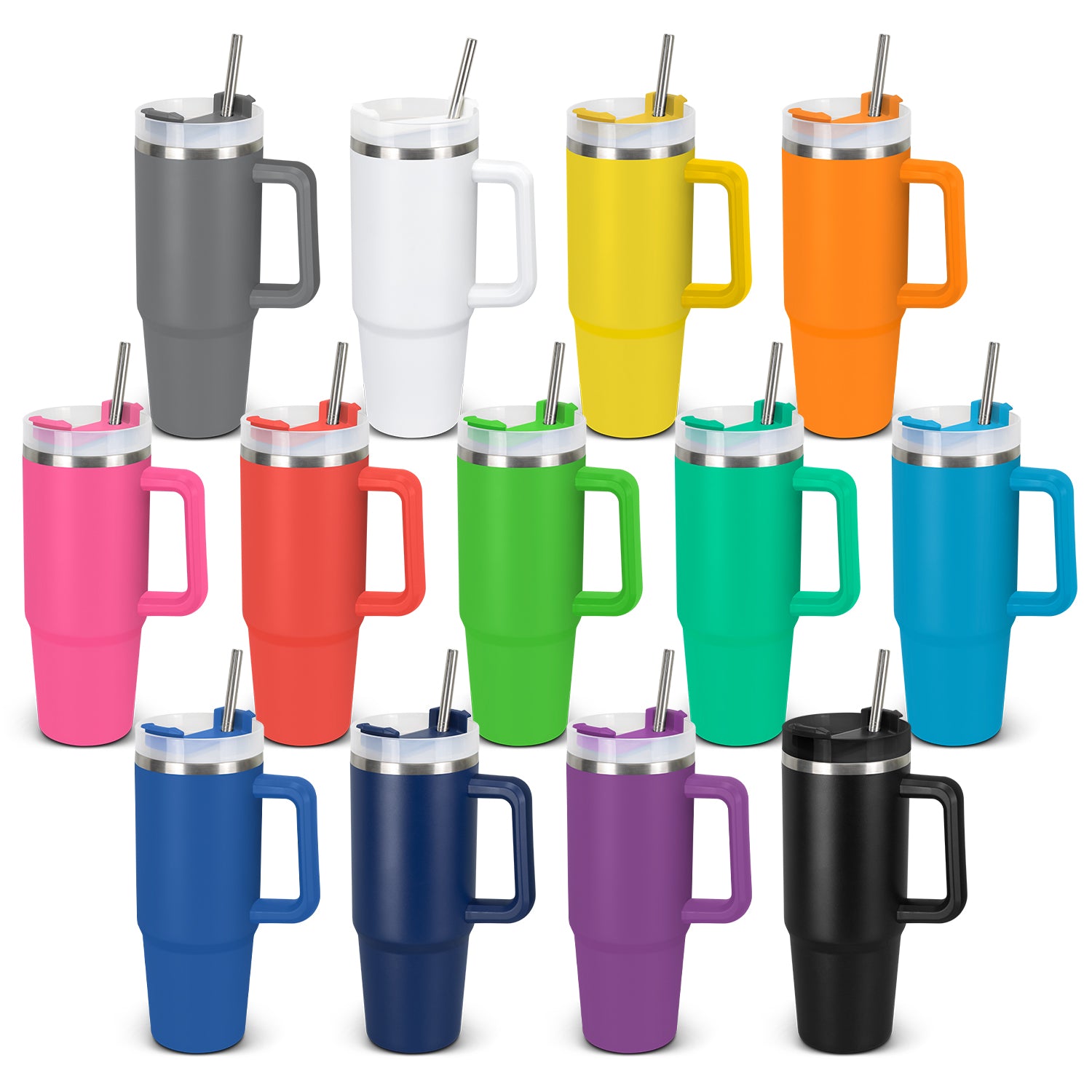 Atlantis Vacuum Cup - Simply Merchandise