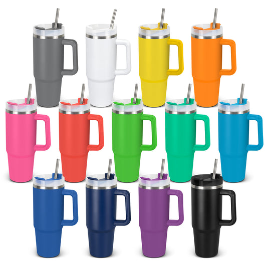 Atlantis Vacuum Cup - Simply Merchandise