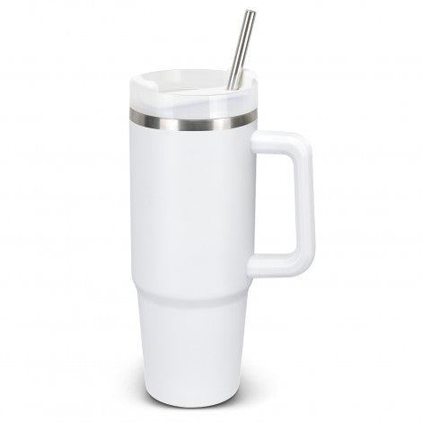 Atlantis Vacuum Cup with custom branded logo - Simply Merchandise