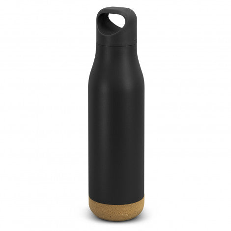Allure Vacuum Bottle with custom branded logo - Simply Merchandise