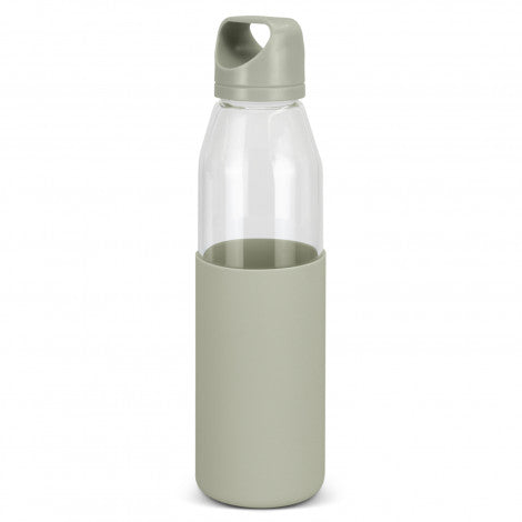 Allure Glass Bottle with custom branded logo - Simply Merchandise