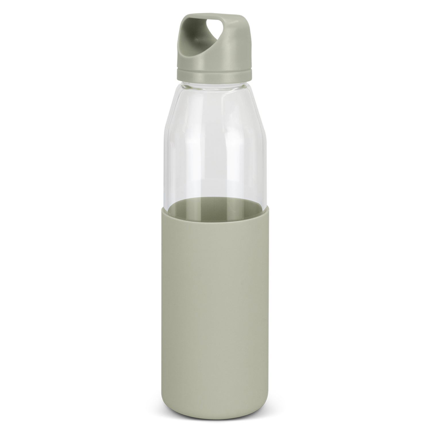 Allure Glass Bottle - Simply Merchandise