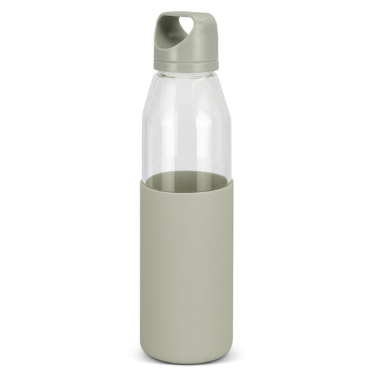 Allure Glass Bottle - Simply Merchandise