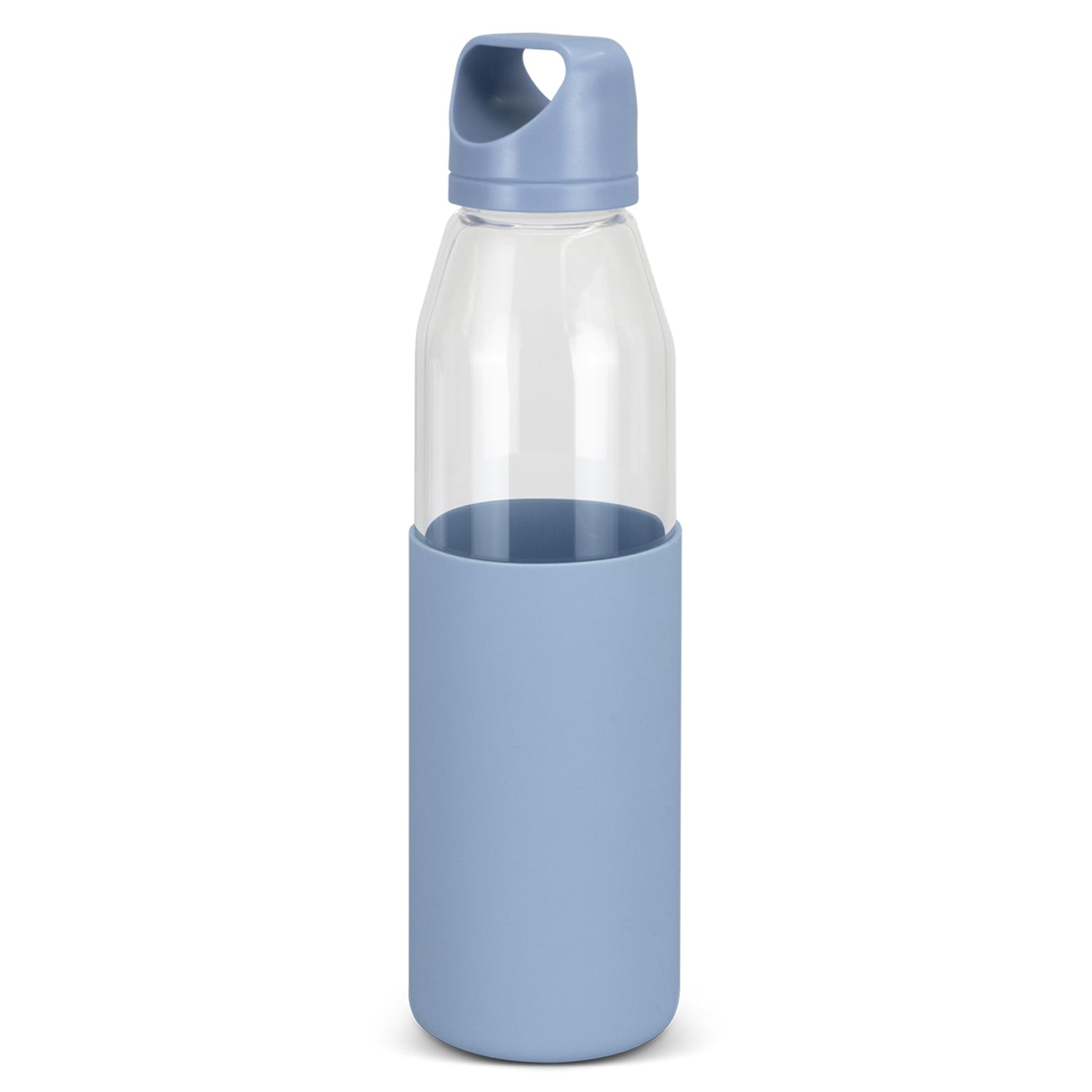 Allure Glass Bottle - Simply Merchandise