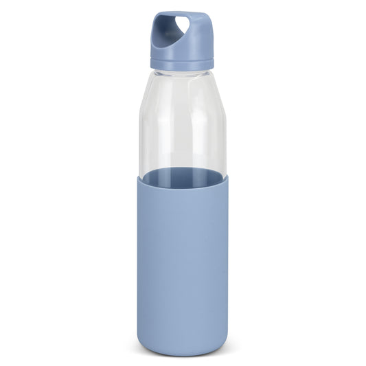Allure Glass Bottle - Simply Merchandise