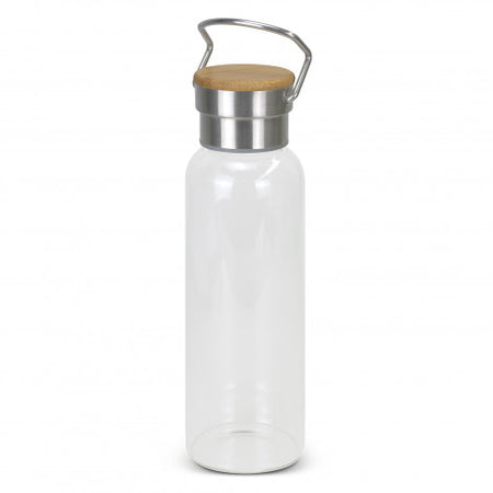 Nomad Glass Bottle - Simply Merchandise