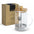 NATURA Azzurra Coffee Plunger - Simply Merchandise