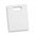 Medium Die Cut Paper Bag Portrait - Simply Merchandise