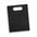Medium Die Cut Paper Bag Portrait - Simply Merchandise