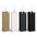 Wine Ribbon Handle Paper Bag - Simply Merchandise