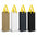 Wine Ribbon Handle Paper Bag - Simply Merchandise