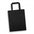 Medium Flat Handle Paper Bag Portrait - Simply Merchandise