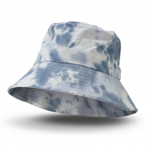 Juniper Tie Dye Bucket Hat - Simply Merchandise