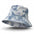 Juniper Tie Dye Bucket Hat - Simply Merchandise