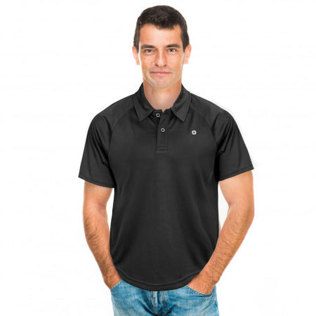 Swiss Peak Urban Polo - Simply Merchandise