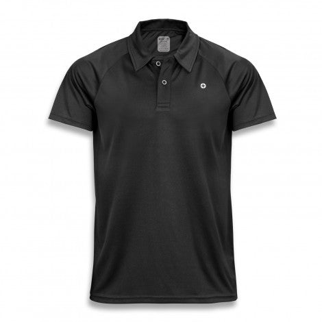 Swiss Peak Urban Polo - Simply Merchandise