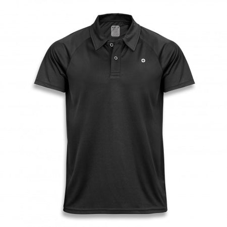 Swiss Peak Urban Polo - Simply Merchandise