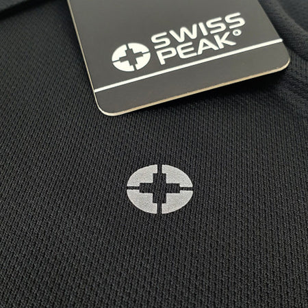 Swiss Peak Urban Polo - Simply Merchandise