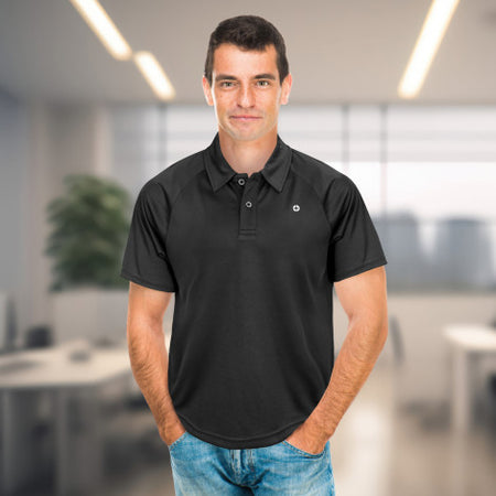 Swiss Peak Urban Polo - Simply Merchandise