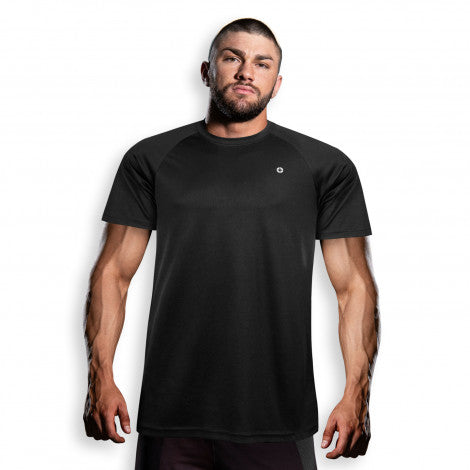 Swiss Peak Urban T-Shirt - Simply Merchandise