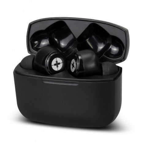 Swiss Peak ANC TWS Earbuds - Simply Merchandise