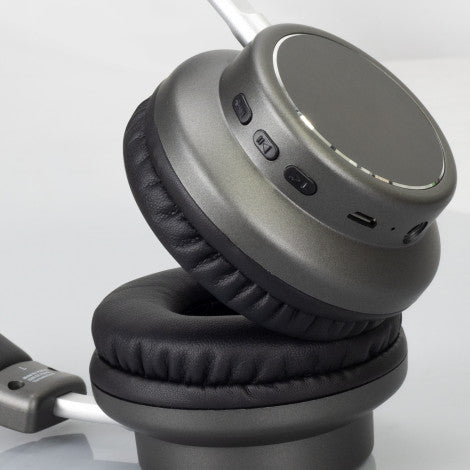 Swiss Peak Wireless Headphone V3 - Simply Merchandise