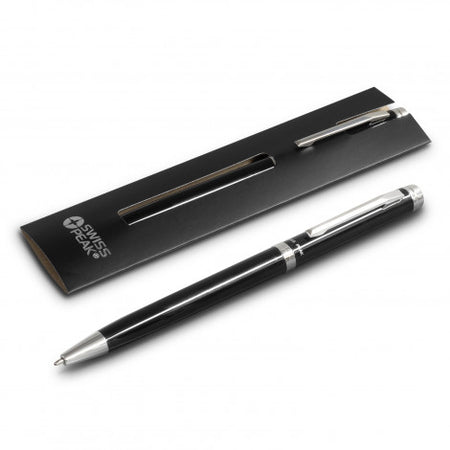 Swiss Peak Luzern Pen - Simply Merchandise