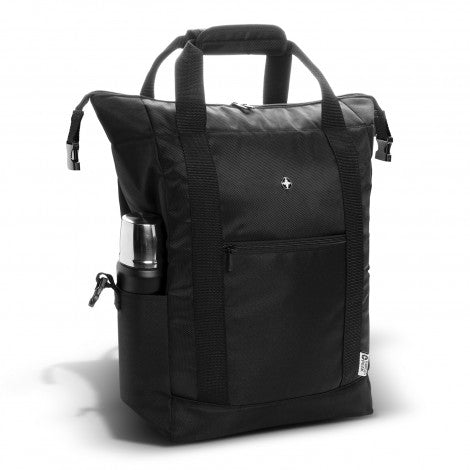 Swiss Peak XXL Cooler Totepack - Simply Merchandise