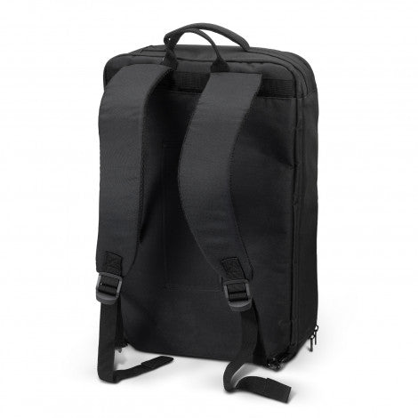 Swiss Peak Convertible Travel Backpack - Simply Merchandise