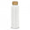 Eden Aluminium Bottle Bamboo Lid - Simply Merchandise