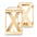 Catalonia Wine Crate - Double - Simply Merchandise