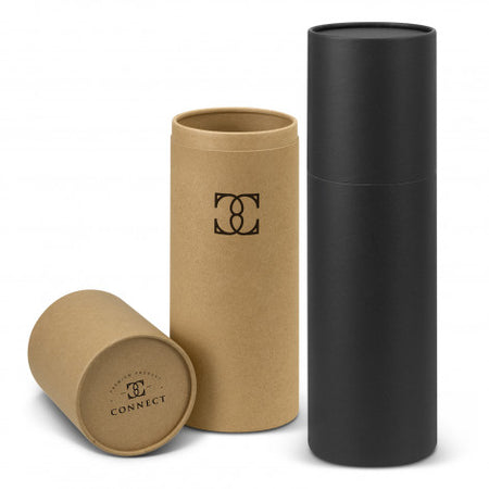 Wine Bottle Gift Tube - Simply Merchandise