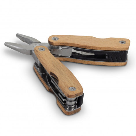 Wooden Multi Tool - Simply Merchandise