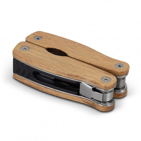 Wooden Multi Tool - Simply Merchandise