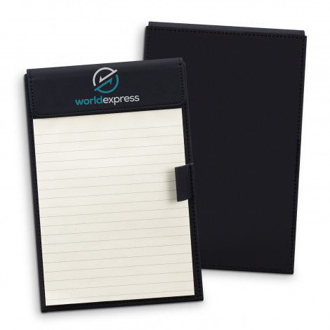 Radison Notepad  Holder - Simply Merchandise