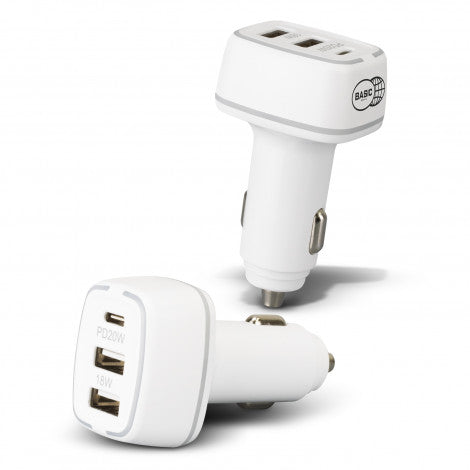 Photon Car Charger - Simply Merchandise