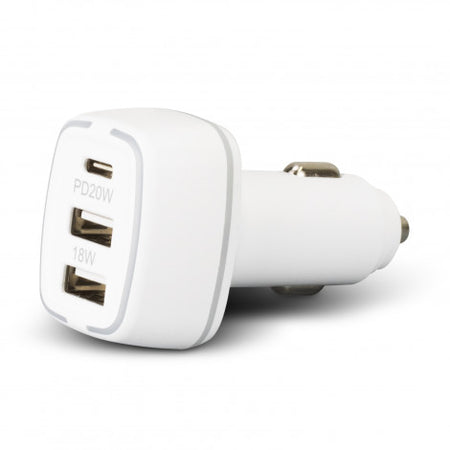 Photon Car Charger - Simply Merchandise