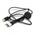 Lumos Braided Charging Cable - Simply Merchandise