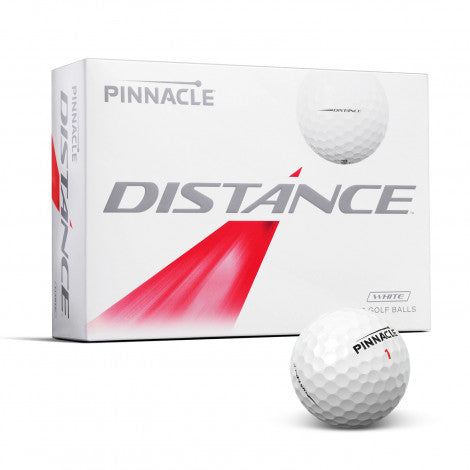 Pinnacle Distance Golf Ball - Simply Merchandise