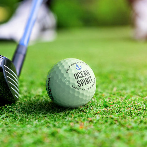 Pinnacle Distance Golf Ball - Simply Merchandise
