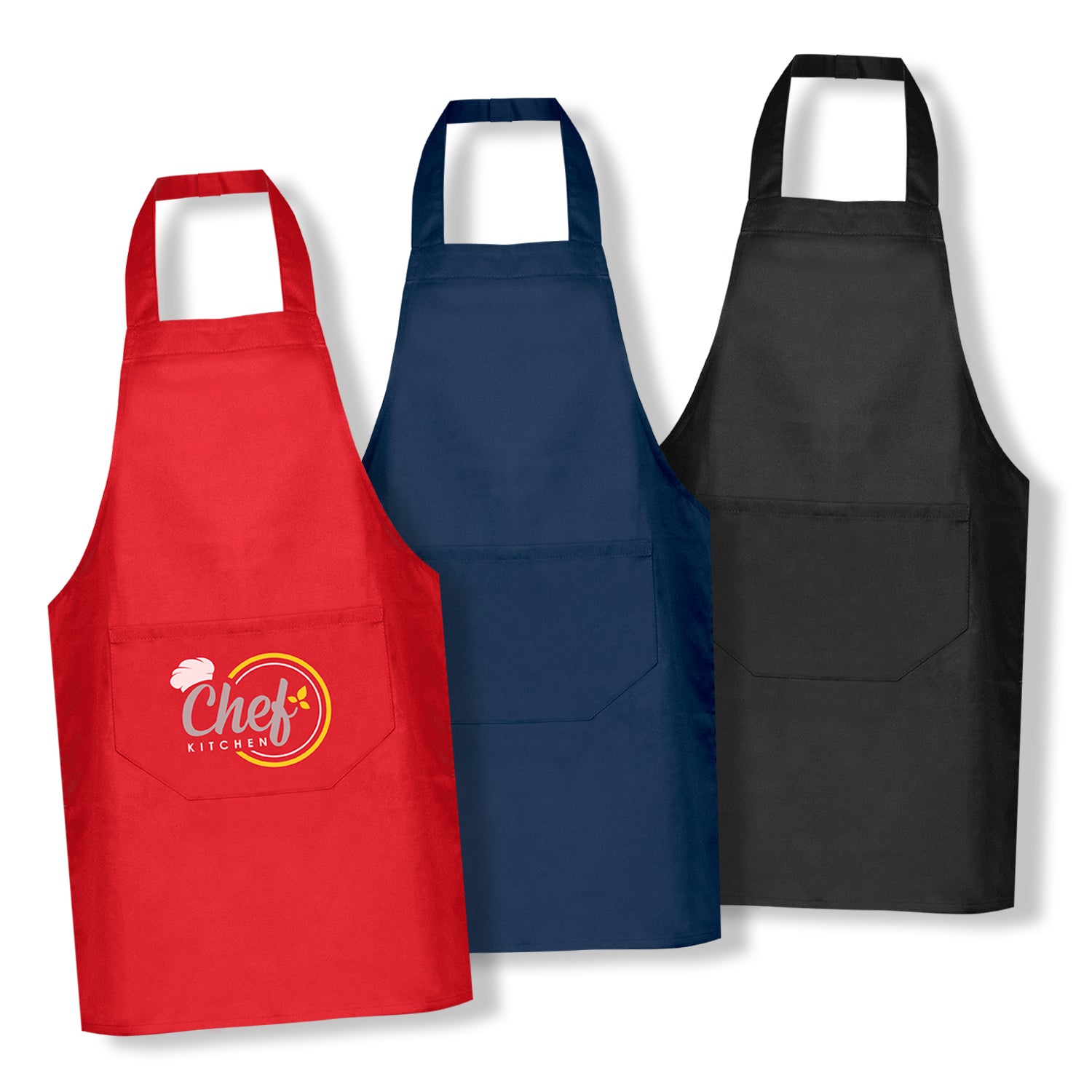 Dali Youth Apron - Simply Merchandise