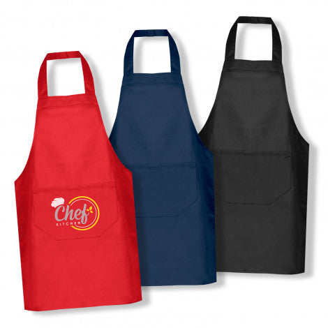 Dali Youth Apron - Simply Merchandise