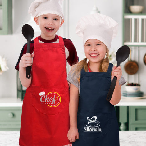 Dali Youth Apron - Simply Merchandise